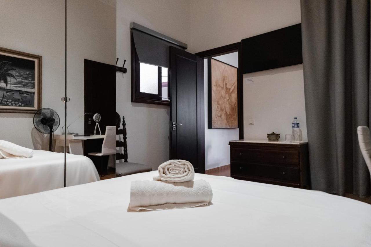 Santa Ana Suite & Rooms Las Palmas de Gran Canaria Exterior foto