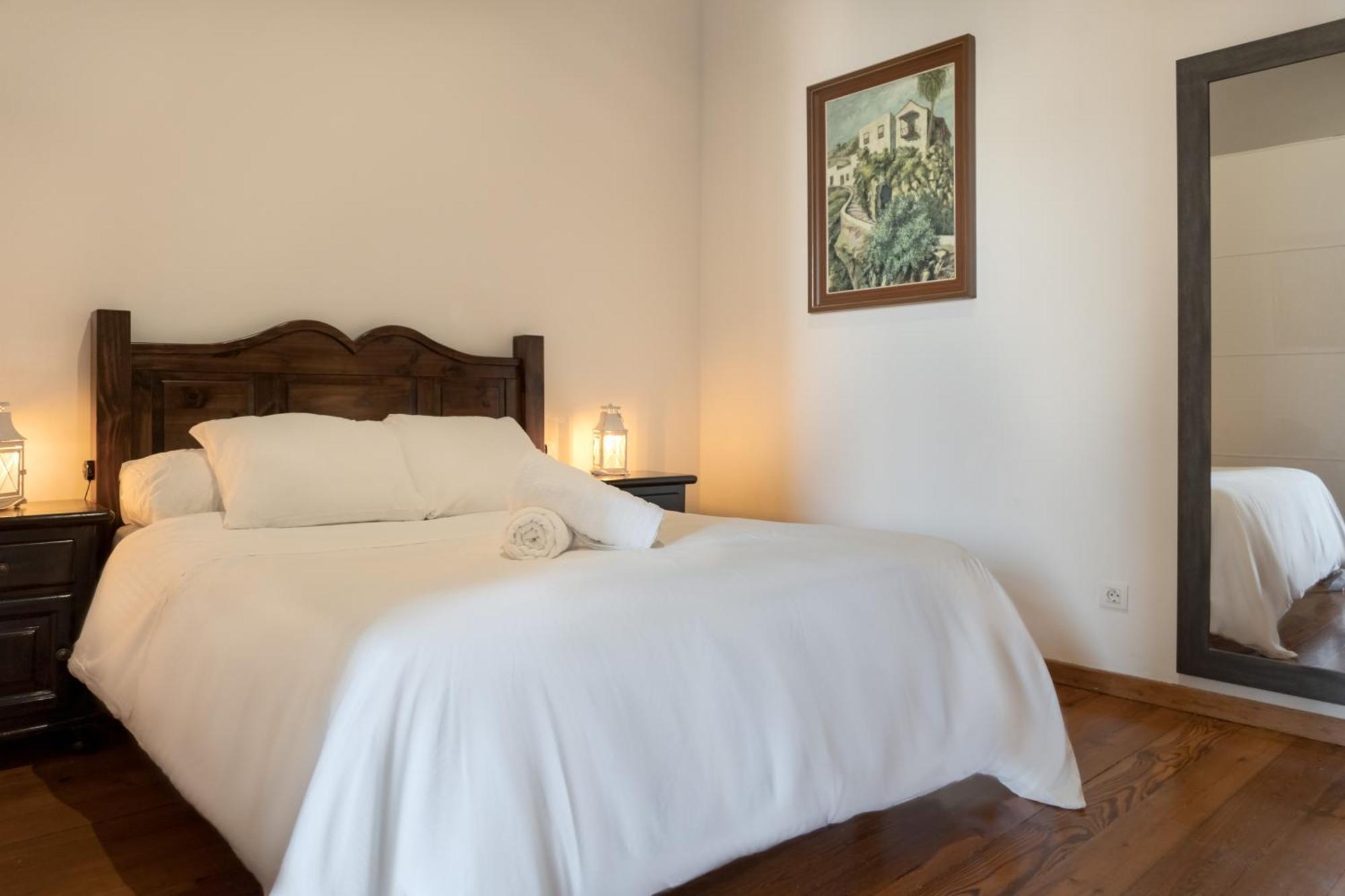 Santa Ana Suite & Rooms Las Palmas de Gran Canaria Exterior foto
