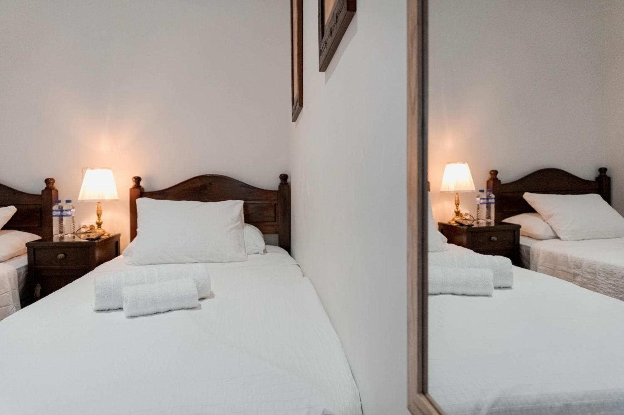 Santa Ana Suite & Rooms Las Palmas de Gran Canaria Exterior foto