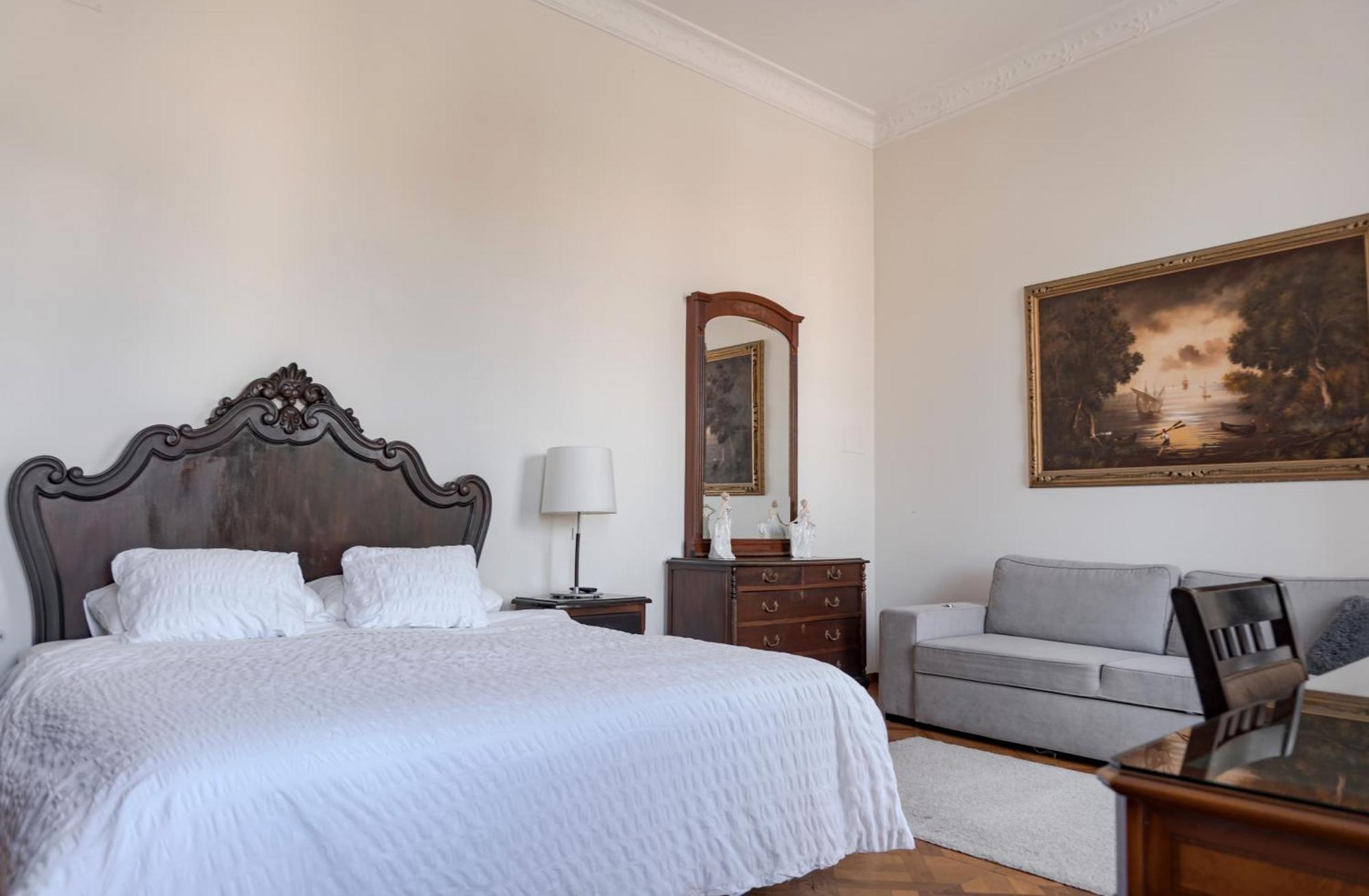 Santa Ana Suite & Rooms Las Palmas de Gran Canaria Exterior foto