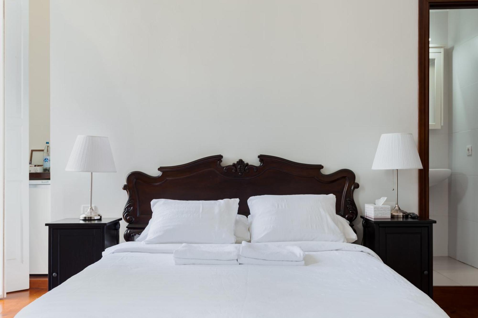 Santa Ana Suite & Rooms Las Palmas de Gran Canaria Habitación foto